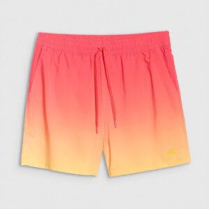 Pantaloni scurti plaja 4F UBDSM132 bărbați