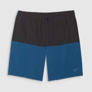 Pantaloni scurti plaja 4F UBDSM135 bărbați
