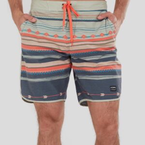 Pantaloni scurti Fundango Neal Boardshort bărbați