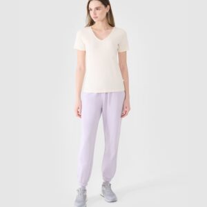 Tricou drumeție 4F TSHF1990 dama