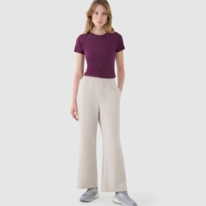 Tricou drumeție 4F TSHF1995 dama