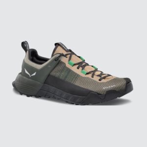 Incaltaminte trekking Salewa Wildfire NXT GoreTex barbati