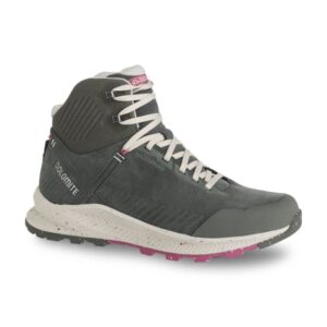 Bocanci drumeție Dolomite Carezza Leather Mid Waterproof dama