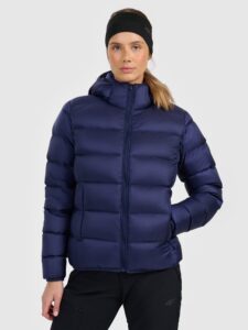 Jacheta puf 4F TDJAF0734 dama