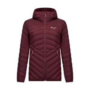 Jacheta puf Salewa Brenta RDS Down dama