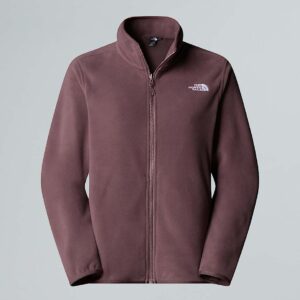 Polar The North Face Glacier Full Zip dama