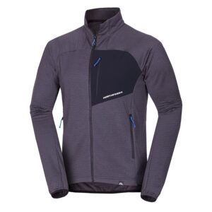 Hanorac Fleece Northfinder Eustacio barbati