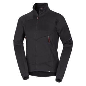 Hanorac Fleece Northfinder Jacinto barbati