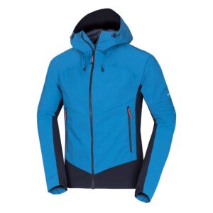 Jacheta softshell Northfinder Ambrose barbati