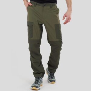 Pantaloni casual Fundango Taroom barbati