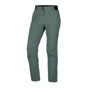 Pantaloni drumetie Northfinder Raimunda dama