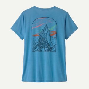 Tricou Patagonia Capilene Cool Daily dama