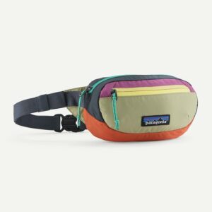 Borseta Patagonia Terravia Mini Hip Pack 1L