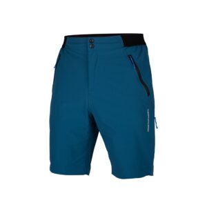 Pantaloni scurti drumeție Northfinder Arseni bărbați