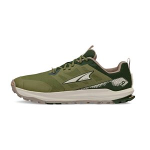 Incaltaminte alergare Altra Lone Peak 9+ barbati