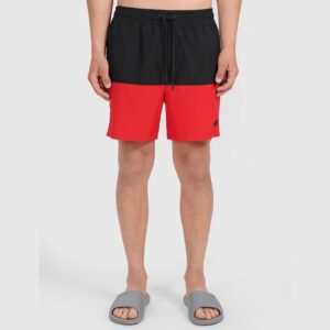 Pantaloni scurti plaja 4F BDSM189 bărbați