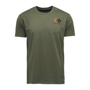 Tricou Black Diamond Faded barbati